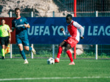 Format, adversaires... Tout savoir sur la Youth League disputée par l'AS Monaco