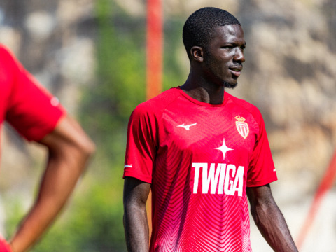 Joyeux anniversaire à Kassoum Ouattara !