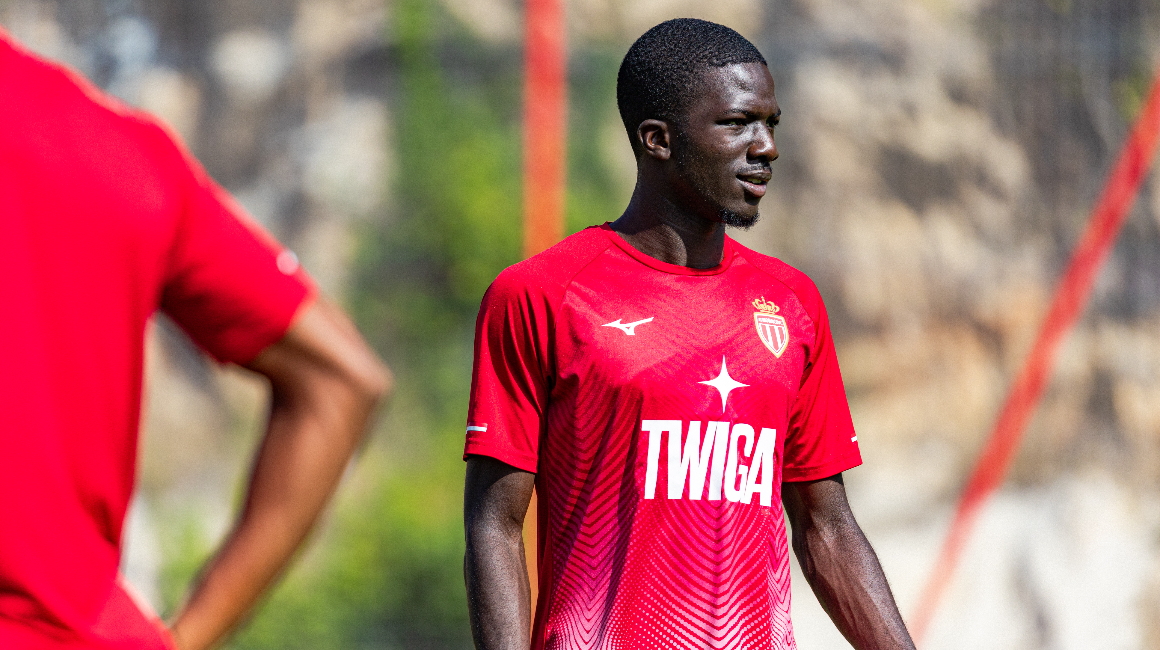 Joyeux anniversaire à Kassoum Ouattara !