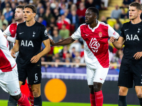 Retrouve les pays des clubs affrontés par l’AS Monaco en Europe