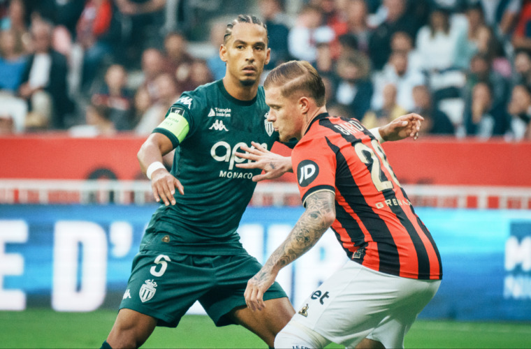 Thilo Kehrer : "Je suis persuad&eacute; qu&rsquo;on saura rebondir"