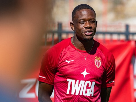 Joyeux anniversaire Denis Zakaria