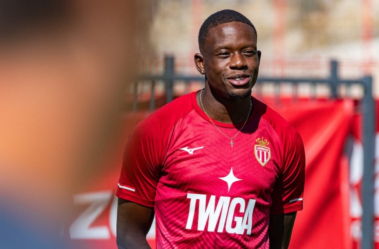 Joyeux anniversaire Denis Zakaria