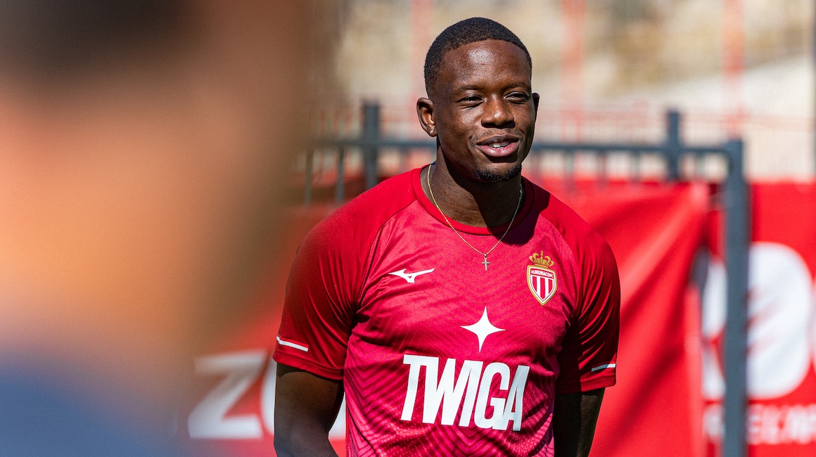 Joyeux anniversaire Denis Zakaria