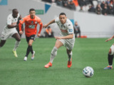 Retrouve les adversaires de l'AS Monaco en 32e de finale de Coupe de France