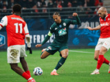 Retrouve les adversaires de l&rsquo;AS Monaco en 16e de finale de Coupe de France