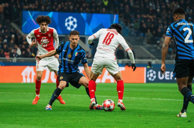 Finale, entraîneur, tactique... Ce qu'il faut savoir sur l'Inter Milan