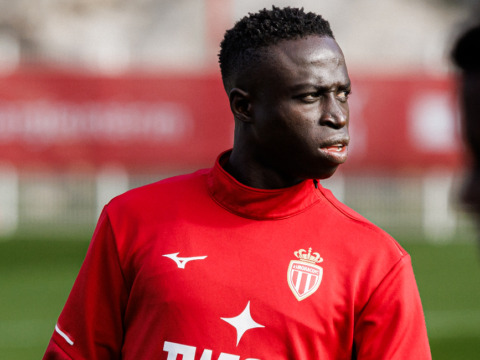 Kr&eacute;pin Diatta, une polyvalence rare au service du collectif