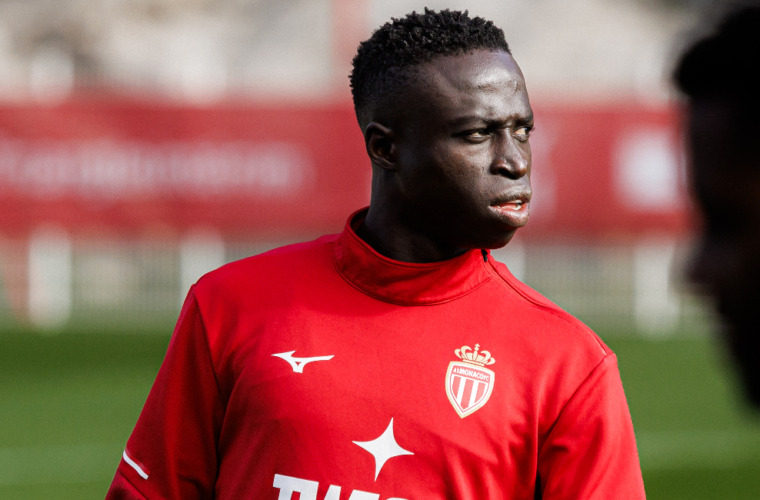 Kr&eacute;pin Diatta, une polyvalence rare au service du collectif