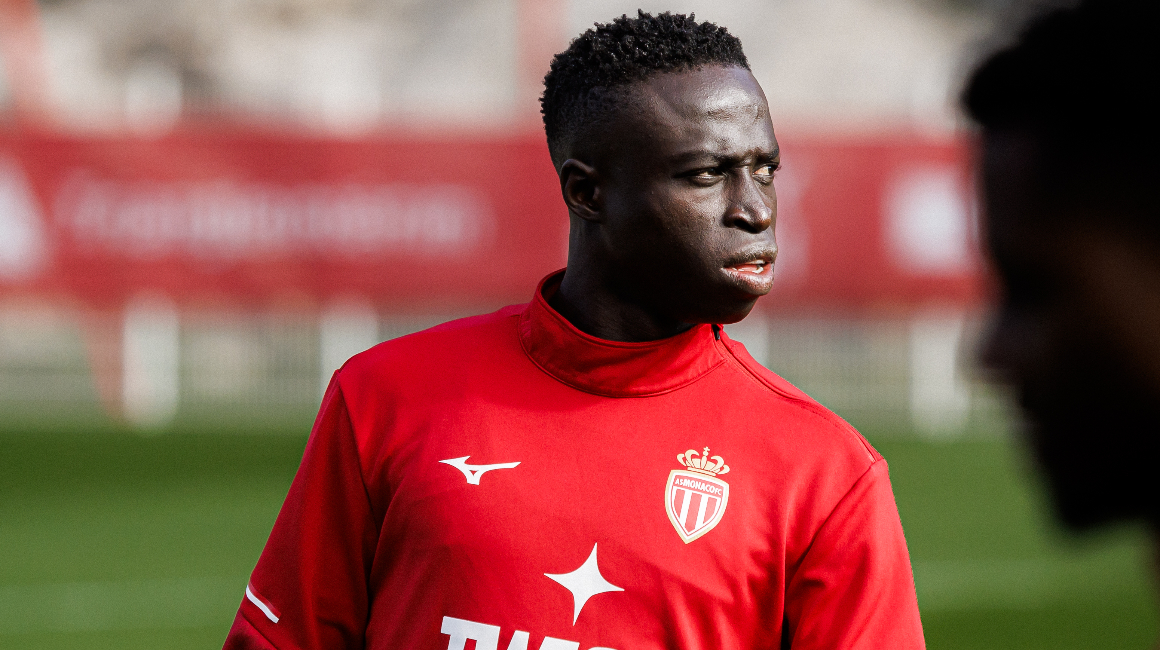 Kr&eacute;pin Diatta, une polyvalence rare au service du collectif