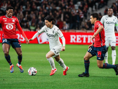 Ligue Europa, départs importants, Giroud… Tout savoir sur Lille