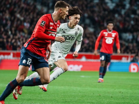 Pressing, extérieur, histoire… Les stats avant le duel à Lille