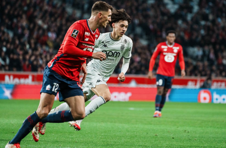 Pressing, extérieur, histoire… Les stats avant le duel à Lille