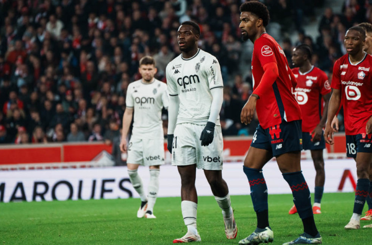 Où regarder le premier voyage de la saison à Lille à la télé ?