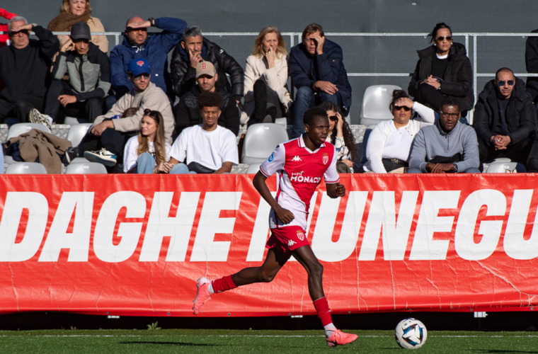 Les U17 face à Bilbao et Helsinki à Saint-André-Lez-Lille