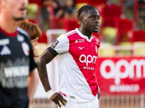 Tente de retrouver les 39 joueurs passés par l’AS Monaco et Toulouse