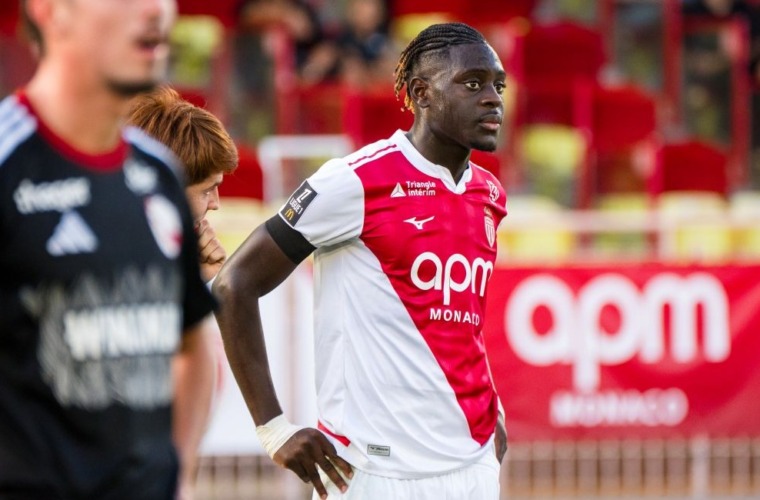 Tente de retrouver les 39 joueurs passés par l’AS Monaco et Toulouse