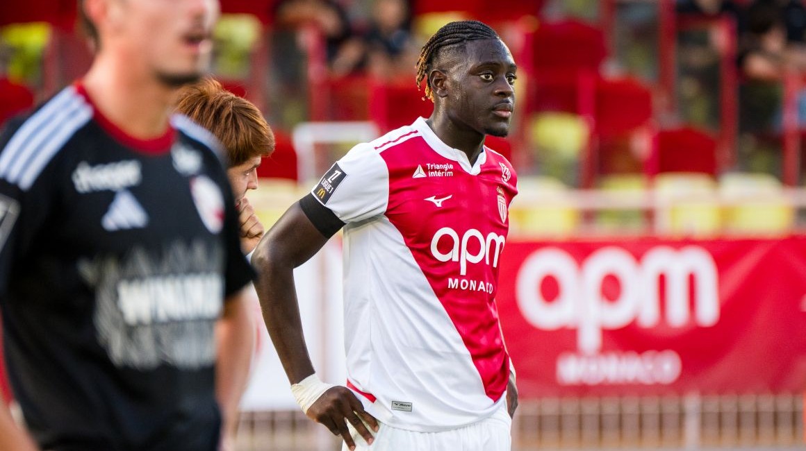 Tente de retrouver les 39 joueurs passés par l’AS Monaco et Toulouse