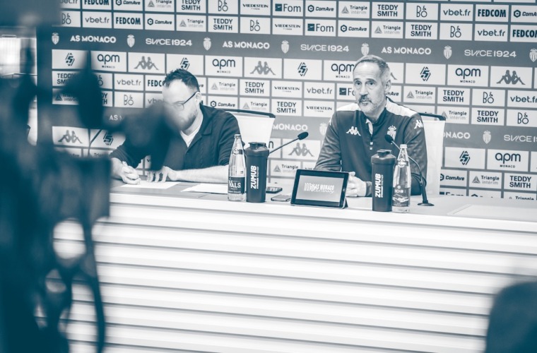 Ади Хюттер: «Показать свою лучшую игру, чтобы добиться победы в дерби»