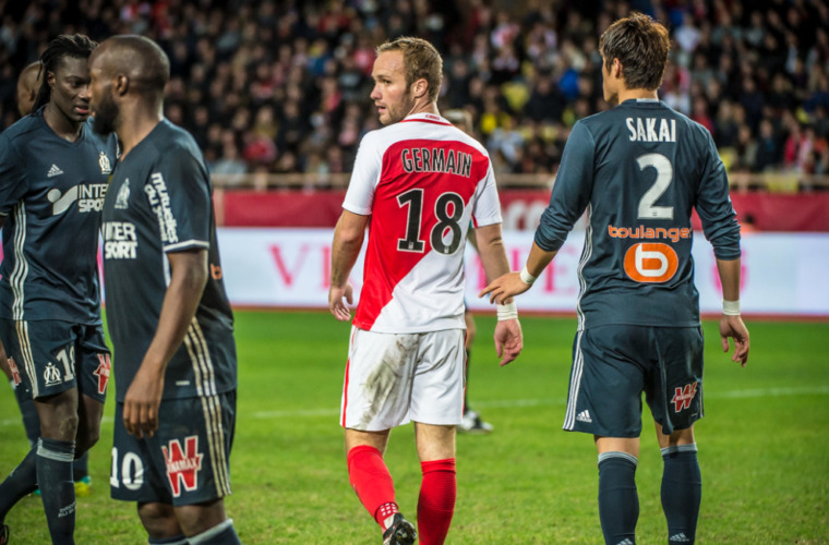 Ils ont port&eacute; le maillot de l&rsquo;AS Monaco et de l&rsquo;Olympique de Marseille