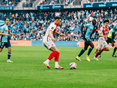 Maintien, recrues, tactique... Ce qu'il faut savoir sur Le Havre