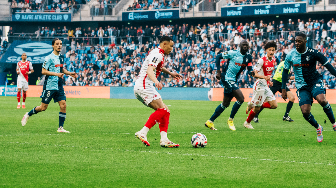 Maintien, recrues, tactique... Ce qu'il faut savoir sur Le Havre