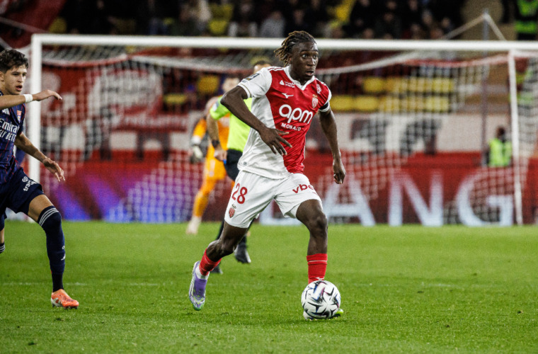 Retrouve les 93 buteurs de l&rsquo;AS Monaco en Ligue 1 contre Lyon