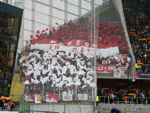 Parking, acc&egrave;s, prix&hellip; Les infos d&eacute;placement pour Lens