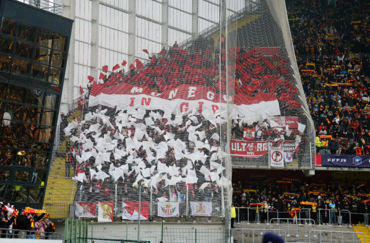 Parking, acc&egrave;s, prix&hellip; Les infos d&eacute;placement pour Lens