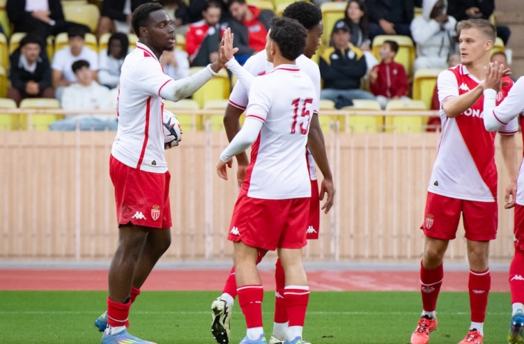 Le Groupe Elite qualifié en finale du Challenge Espoirs