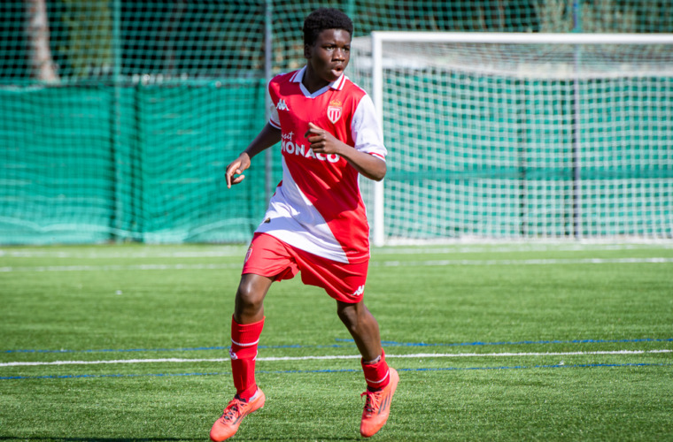 Les U16 de retour en Guadeloupe pour le M&eacute;morial Jos&eacute; Gaydu