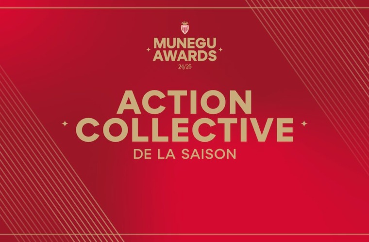 Vote pour élire l’action collective de la saison 2024-2025 !