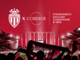 L’AS Monaco et Cordier by InVivo prolongent leur partenariat jusqu’en 2027