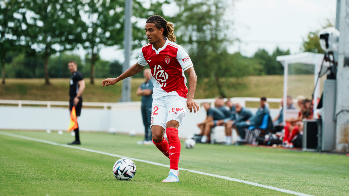 Saïmon Bouabré trasferito al Neom SC