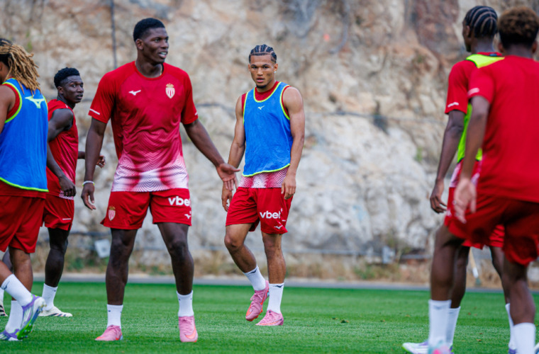 Le planning des pros’ avant le Torino et l’Ajax Amsterdam