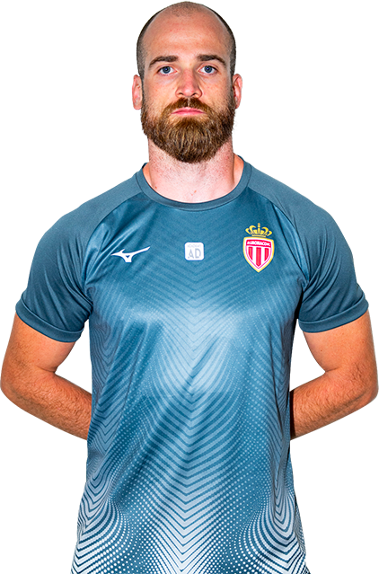 Alexandre DUVAUCHELLE