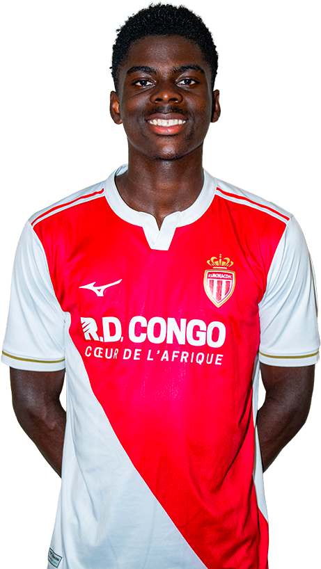 Matthias WAMU-OYATAMBWE