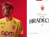 Lukas Hradecký est Monégasque !