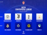 Découvre le calendrier et les adversaires de l’AS Monaco en LDC !