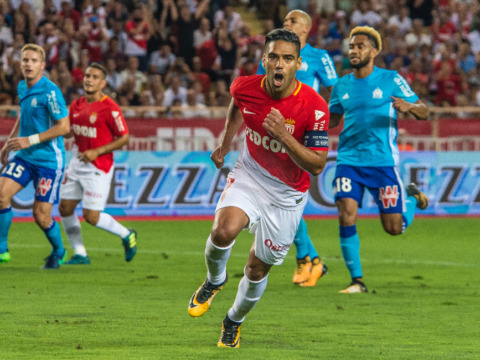 Quand l’AS Monaco passait un set à l’Olympique de Marseille