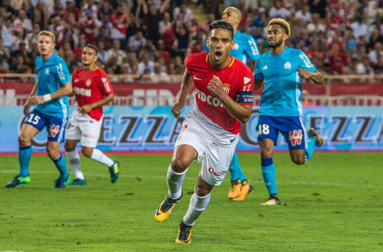 Quand l’AS Monaco passait un set à l’Olympique de Marseille