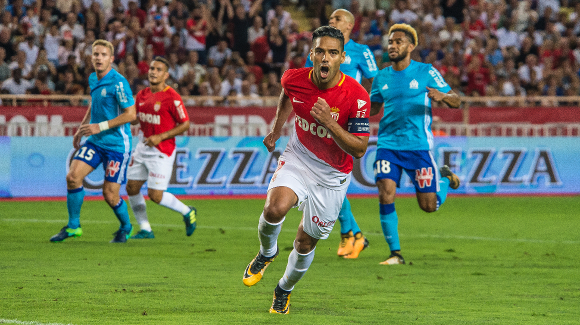 Quand l’AS Monaco passait un set à l’Olympique de Marseille