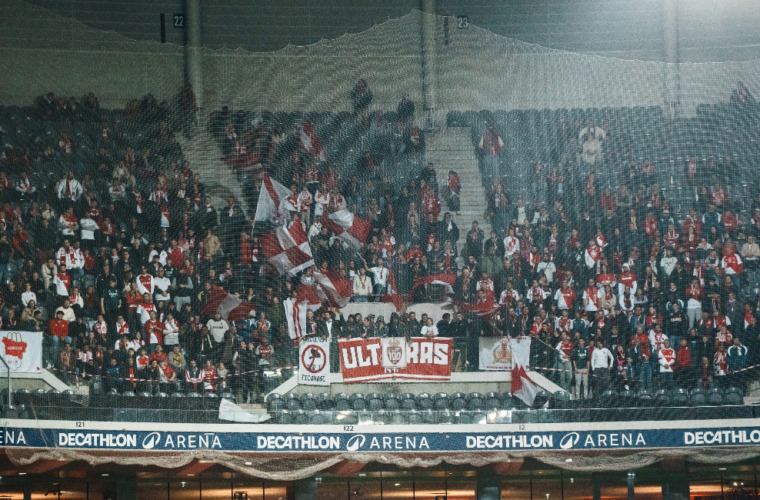 Priorité d'achat, accès, prix… Les infos déplacement pour Lille