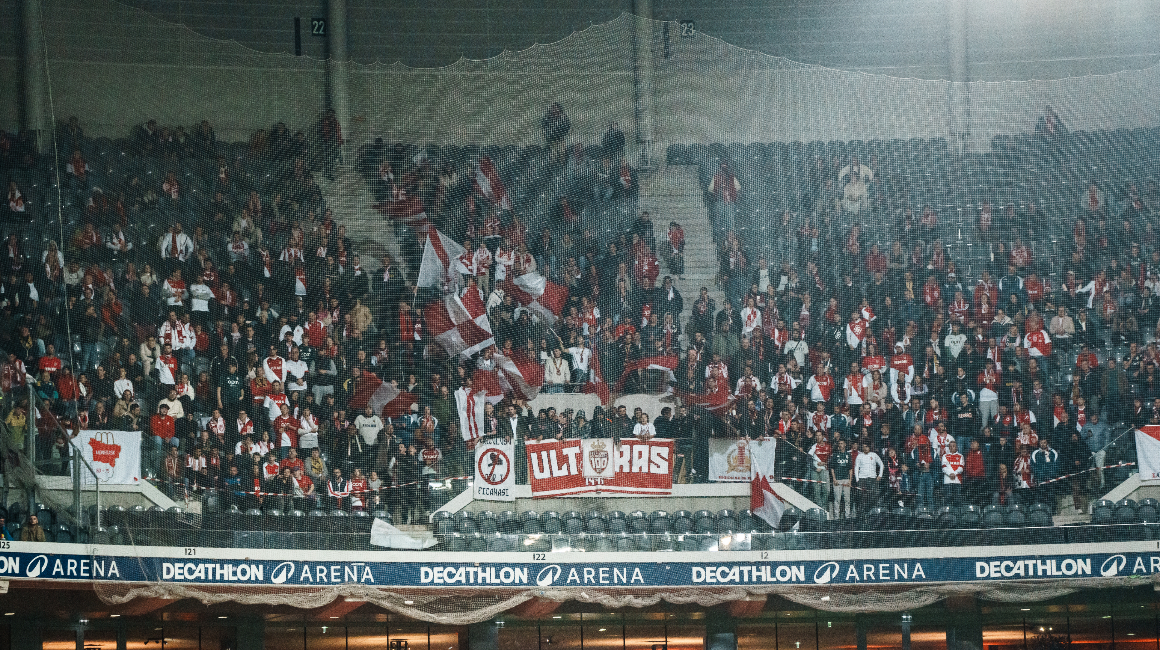 Priorité d'achat, accès, prix… Les infos déplacement pour Lille