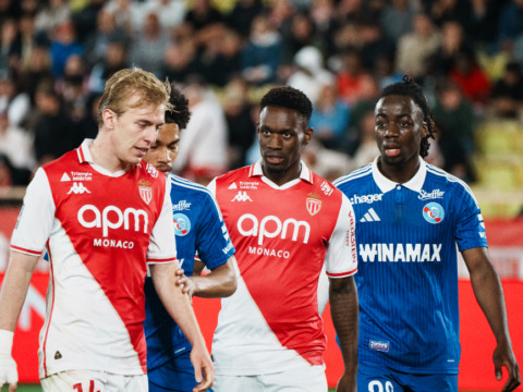 Où suivre le duel de la 3e journée de Ligue 1 face à Strasbourg à la télé ?