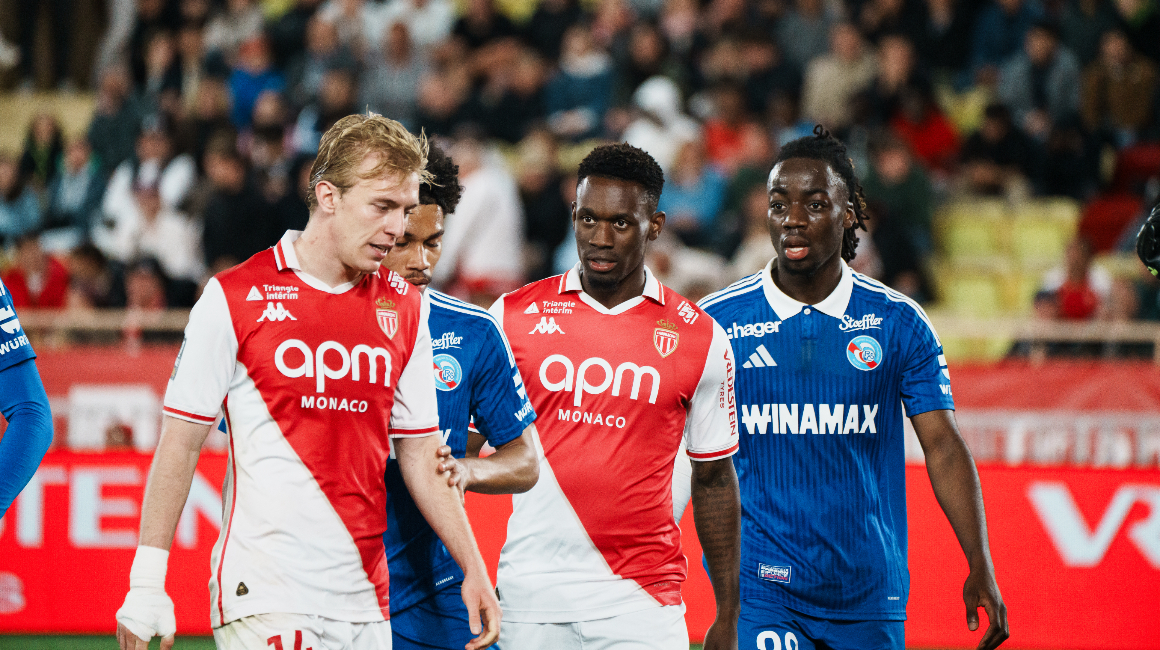 Où suivre le duel de la 3e journée de Ligue 1 face à Strasbourg à la télé ?