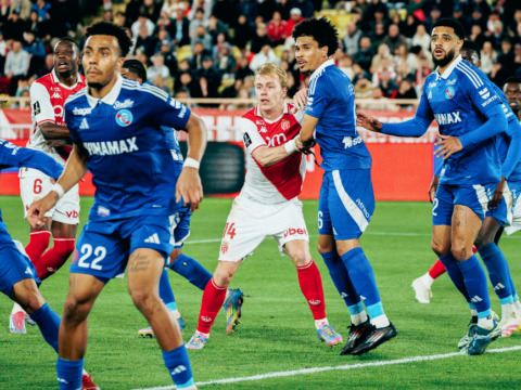 Conférence, mercato, ancien… Tout savoir sur le RC Strasbourg Alsace