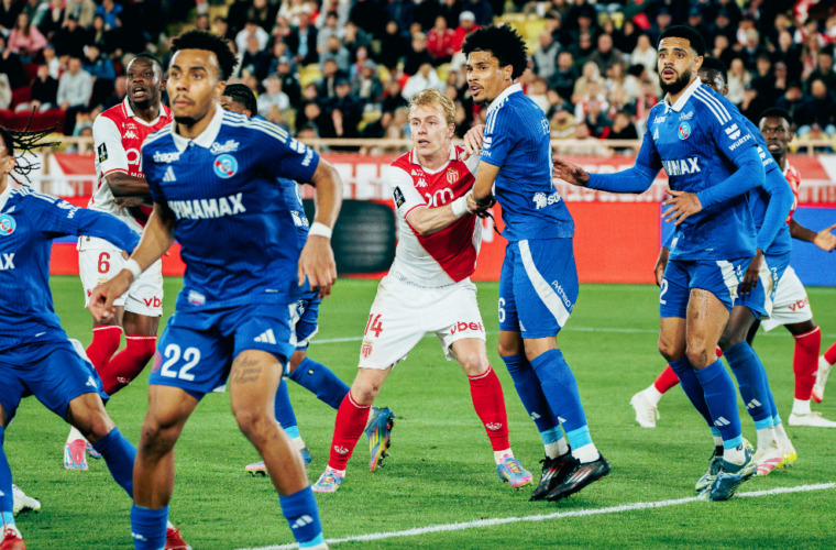 Conférence, mercato, ancien… Tout savoir sur le RC Strasbourg Alsace