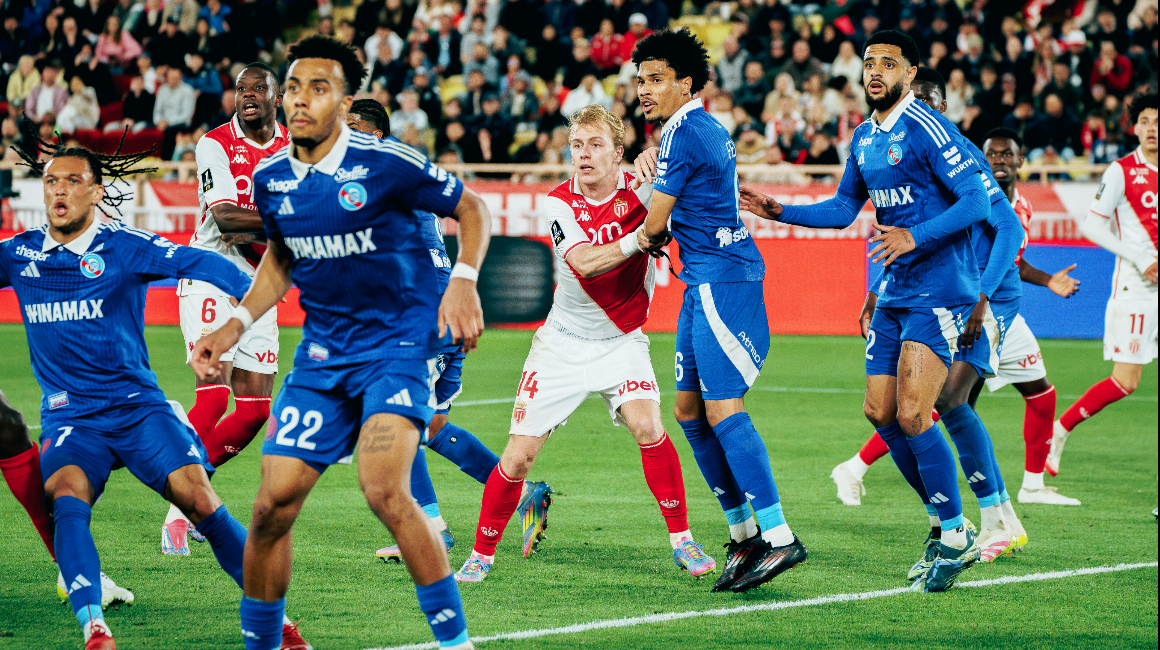 Conférence, mercato, ancien… Tout savoir sur le RC Strasbourg Alsace