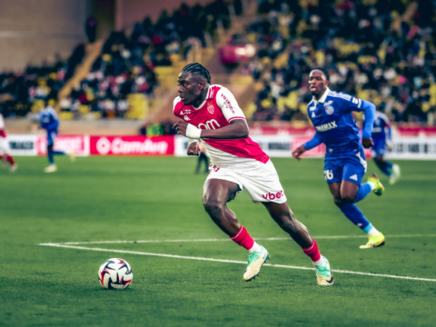 Bête noire, citadelle, pressing… Les stats avant Strasbourg